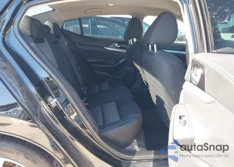 2017 Nissan Maxima 3.5 S from USA, damaged, VIN 1N4AA6AP4HC363241